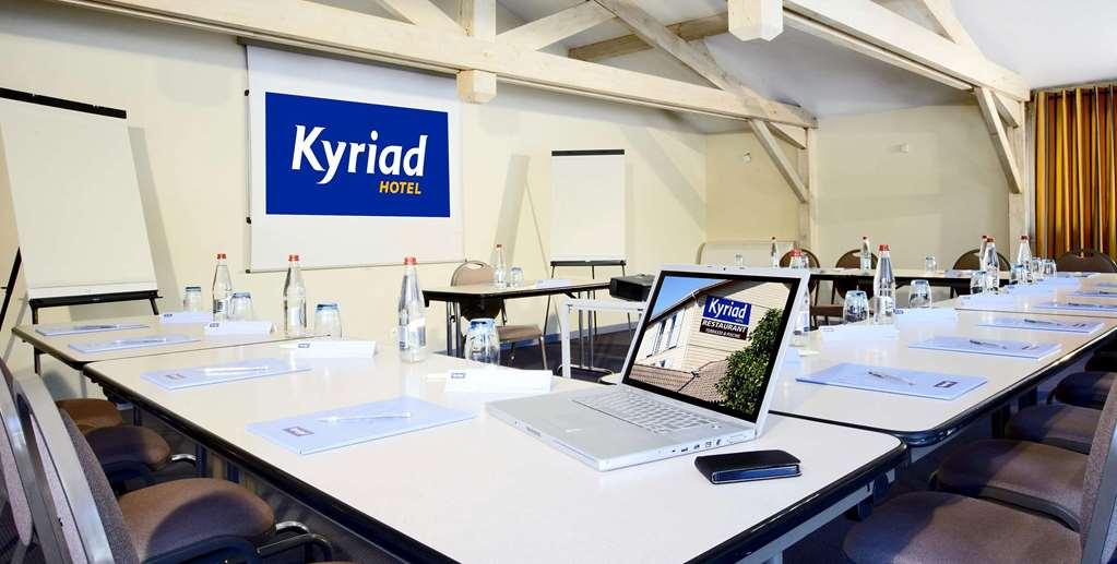 Kyriad Lille Est - Hem Létesítmények fotó