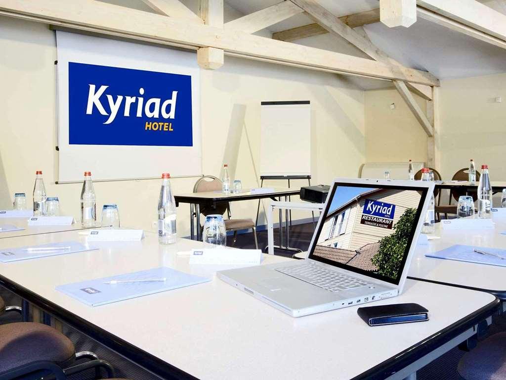 Kyriad Lille Est - Hem Létesítmények fotó