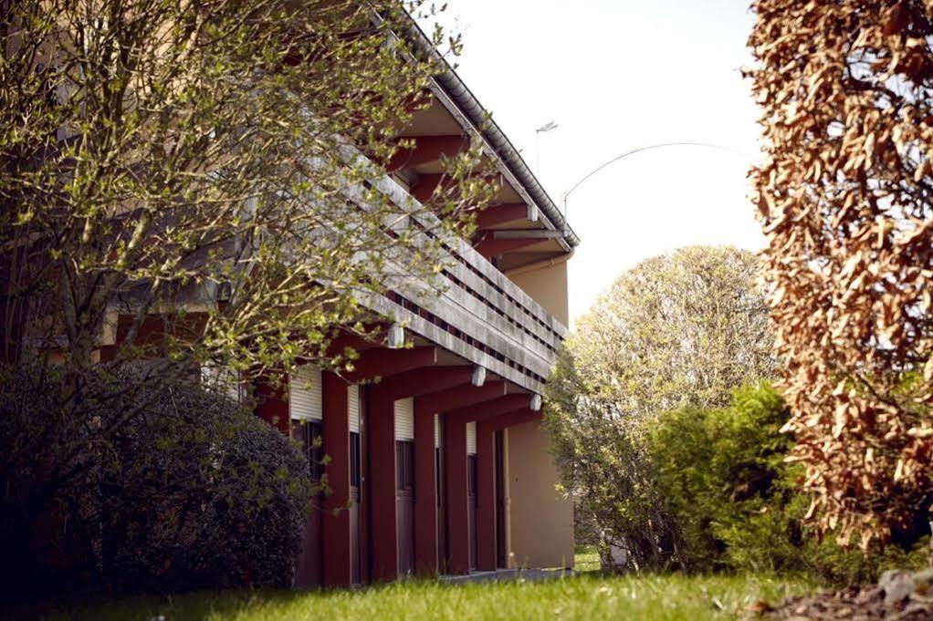 Kyriad Lille Est - Hem Kültér fotó